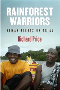 Rainforest Warriors