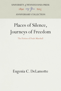 Places of Silence, Journeys of Freedom