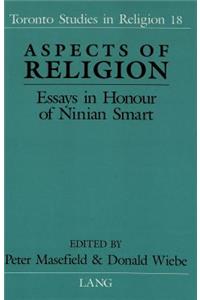 Aspects of Religion