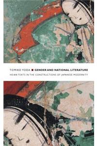 Gender and National Literature