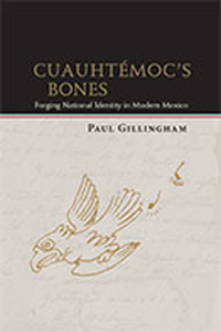 Cuauhtémoc's Bones