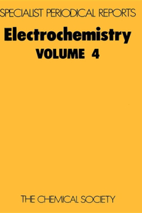 Electrochemistry