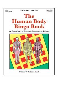 The Human Body Bingo Book