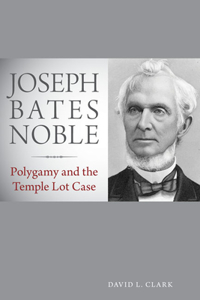 Joseph Bates Noble