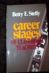 Career Stages of Classroom TE CB