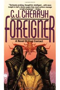 Foreigner