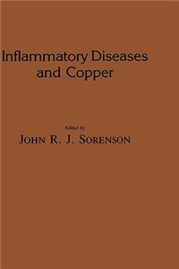 Inflammatory Diseases and Copper