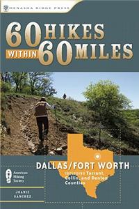 60 Hikes Within 60 Miles