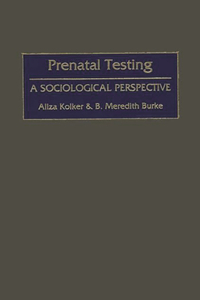 Prenatal Testing
