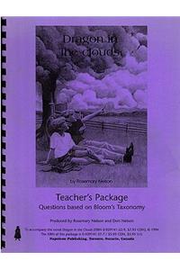 Dragon in the Clouds, Teachers Resource Package