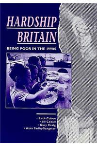 Hardship Britain