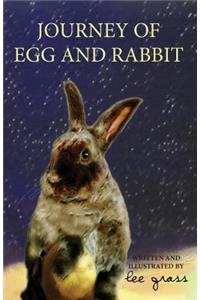 Journey Of Egg And Rabbit