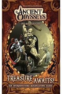 Ancient Odysseys