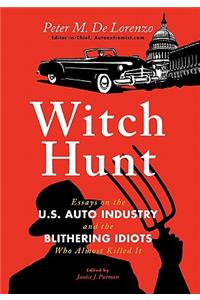 Witch Hunt
