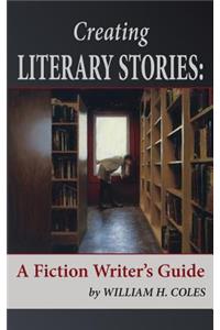 Creating Literary Stories