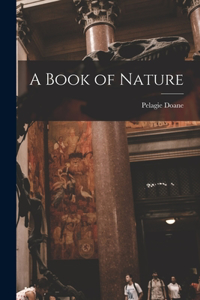 Book of Nature