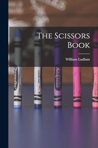 Scissors Book