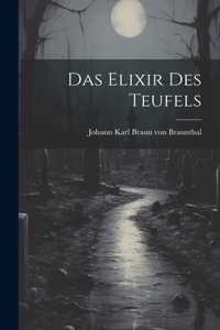 Das Elixir des Teufels