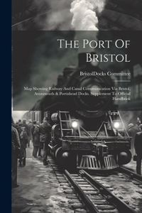 Port Of Bristol