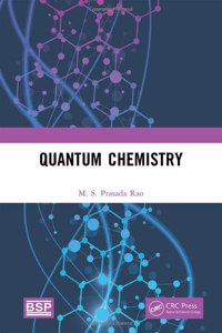 Quantum Chemistry