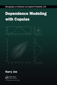 Dependence Modeling with Copulas