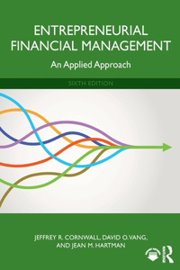 Entrepreneurial Financial Management