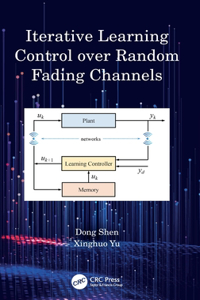 Iterative Learning Control over Random Fading Channels