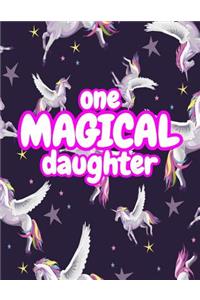One Magical Daughter
