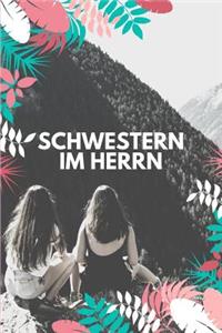 Schwestern im Herrn