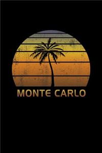 Monte Carlo