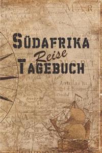 Südafrika Reise Tagebuch