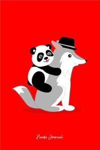 Panda Journal