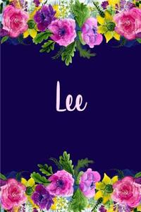 Lee