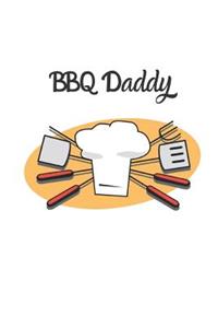 BBQ Daddy