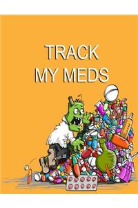 Track My Meds