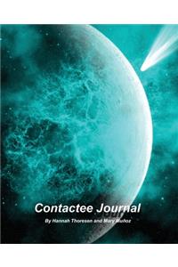 Contactee Journal