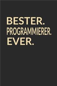 Bester Programmierer Ever