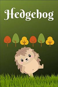 Hedgehog