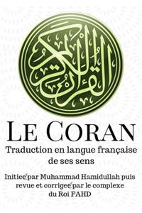 Le Coran