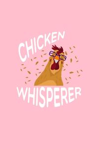 Chicken Whisperer