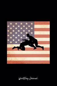 Wrestling Journal