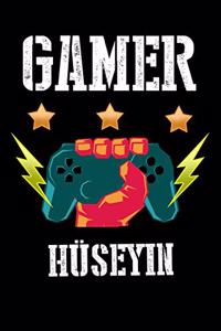 Gamer Hüseyin