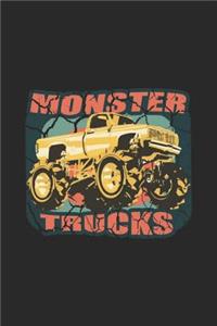 Monster Trucks