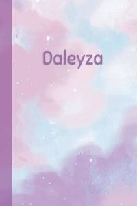 Daleyza