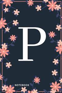 P Notebook