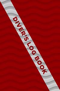 Diver's Log Book