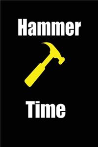 hammer time