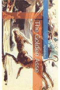The Golden Asse