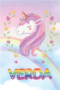 Verda