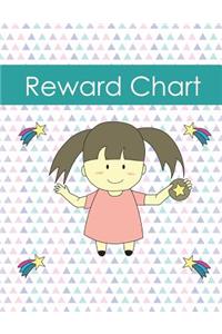Reward Chart